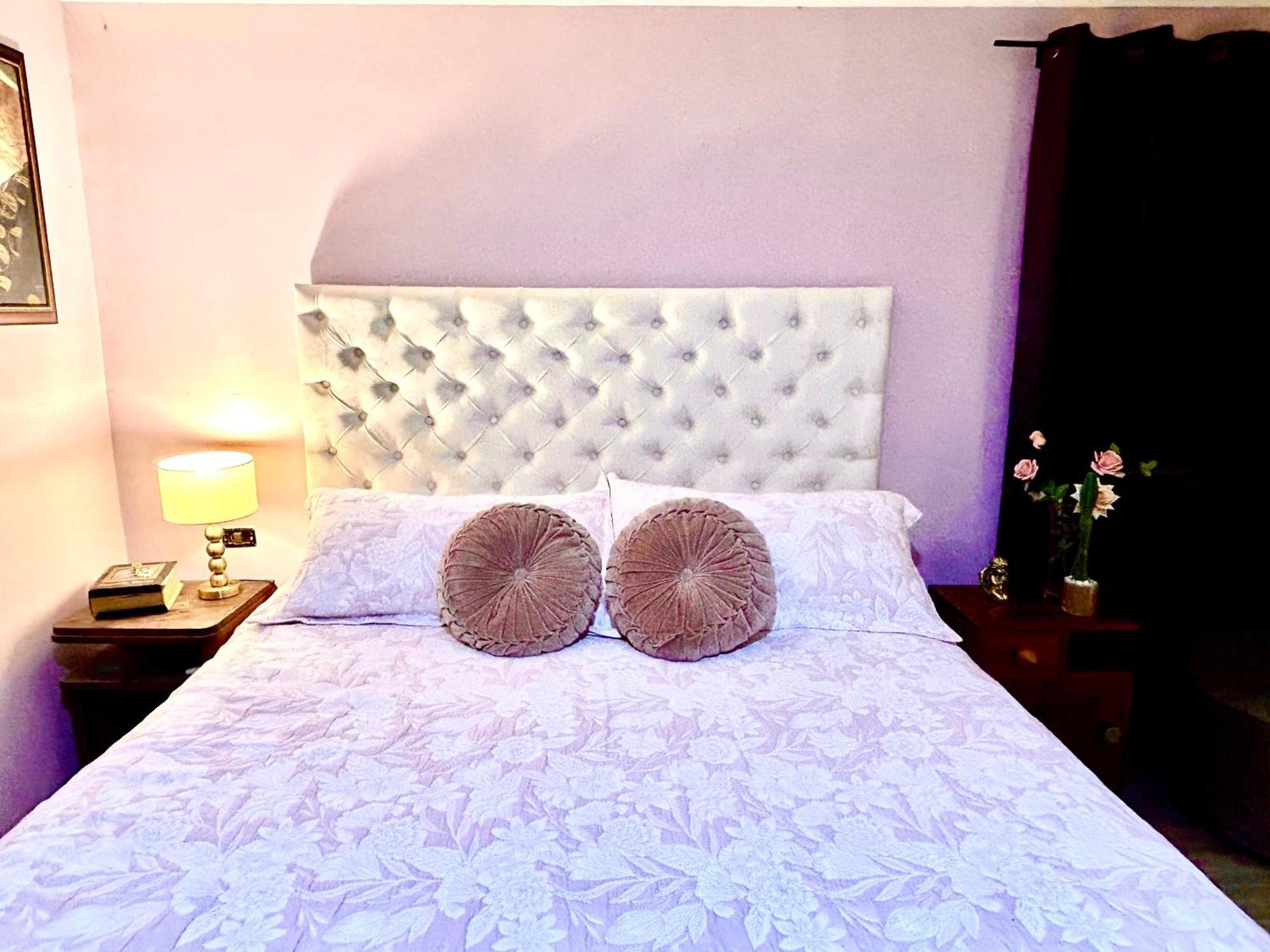 Hotel del amor Casa Aqua